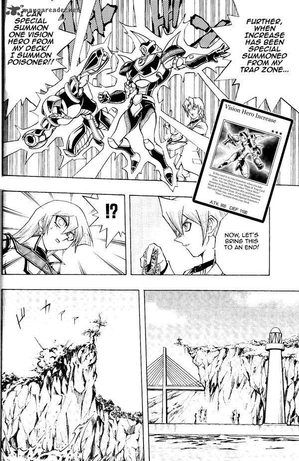 Yu Gi Oh Gx 58 15