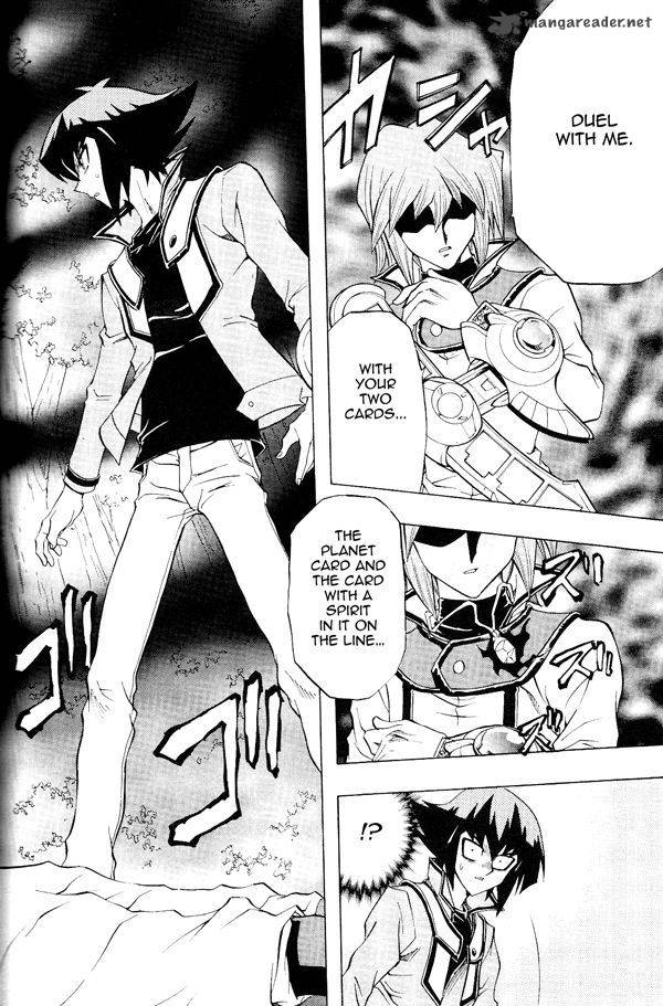 Yu Gi Oh Gx 58 3