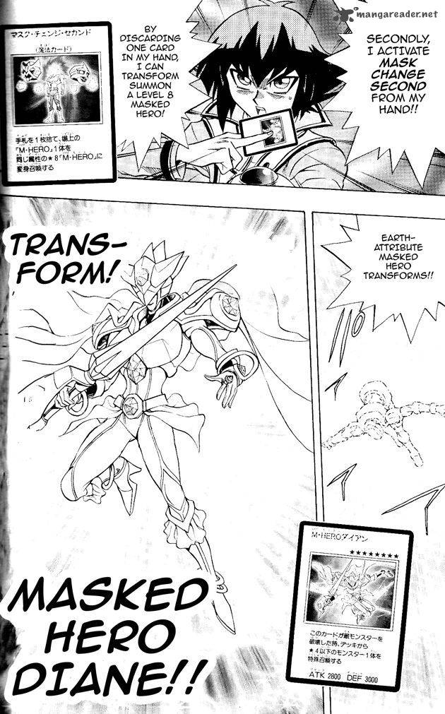 Yu Gi Oh Gx 59 19