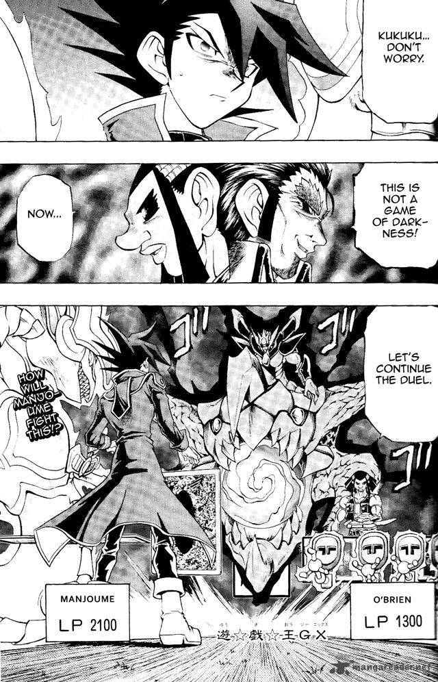 Yu Gi Oh Gx 59 2