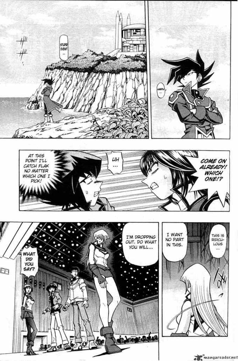 Yu Gi Oh Gx 6 11