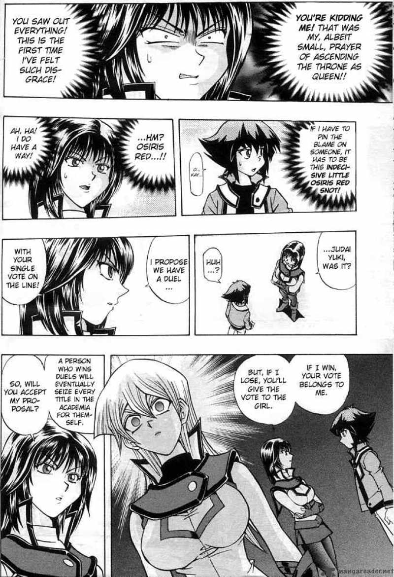 Yu Gi Oh Gx 6 12