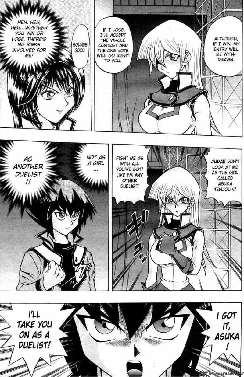 Yu Gi Oh Gx 6 15