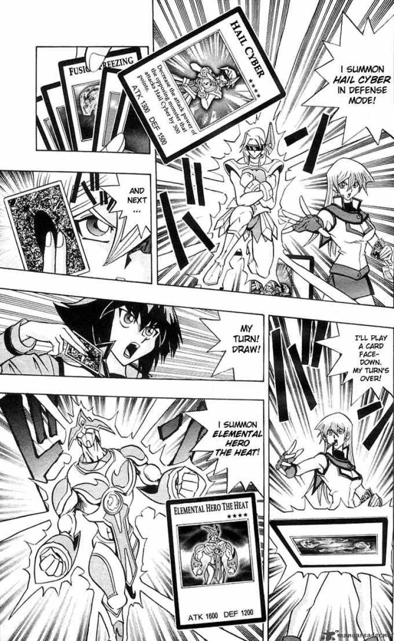 Yu Gi Oh Gx 6 17
