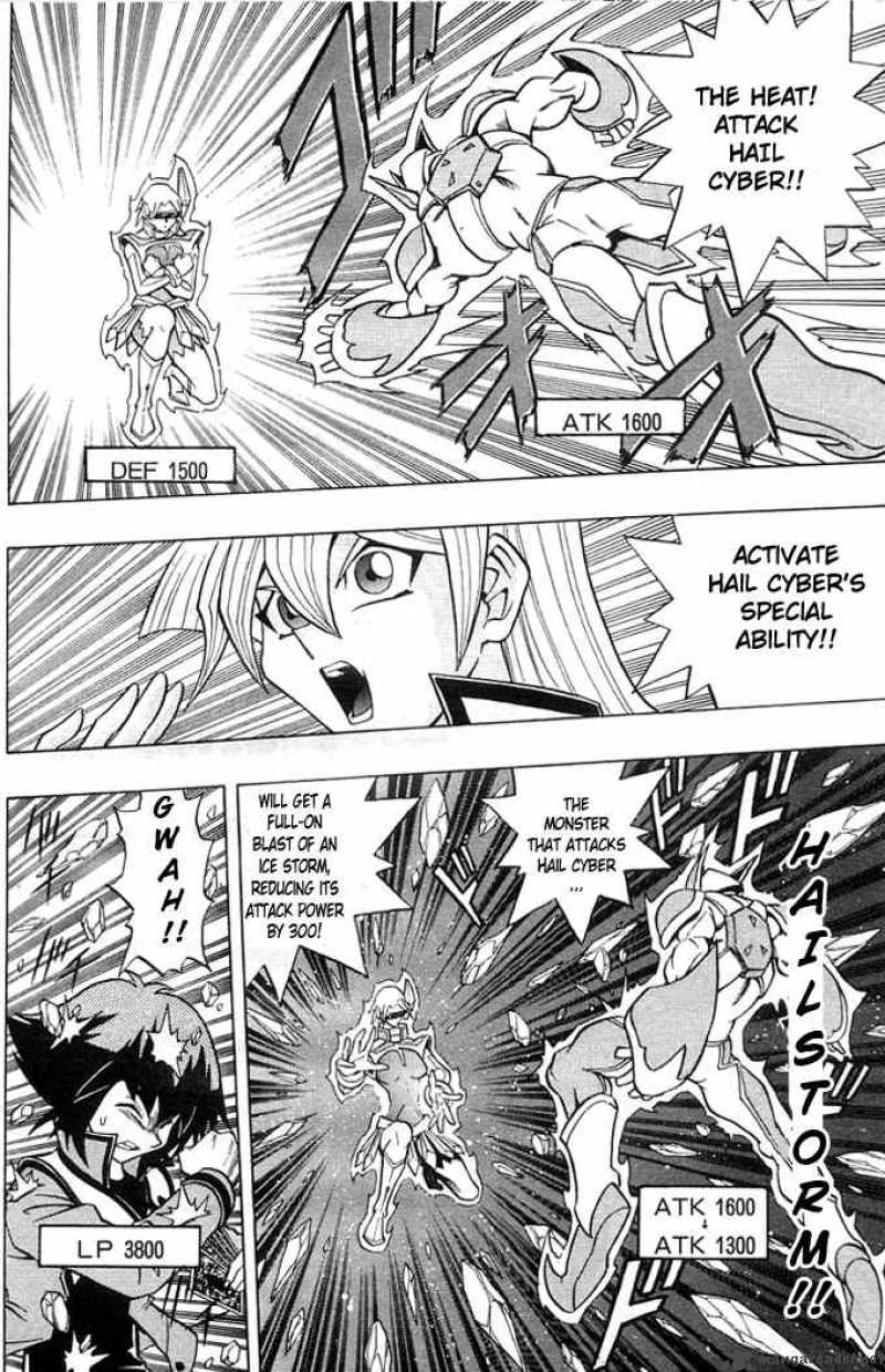 Yu Gi Oh Gx 6 18