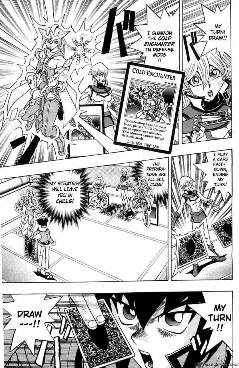 Yu Gi Oh Gx 6 19