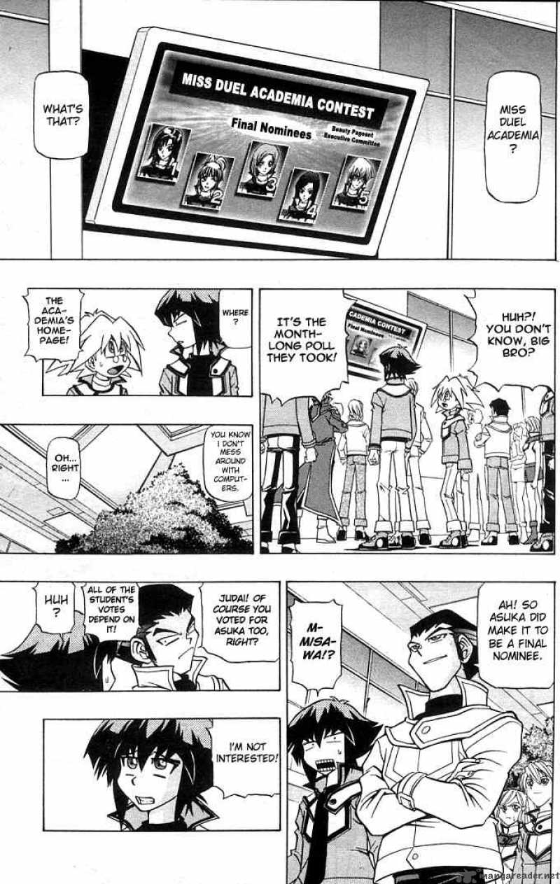 Yu Gi Oh Gx 6 3