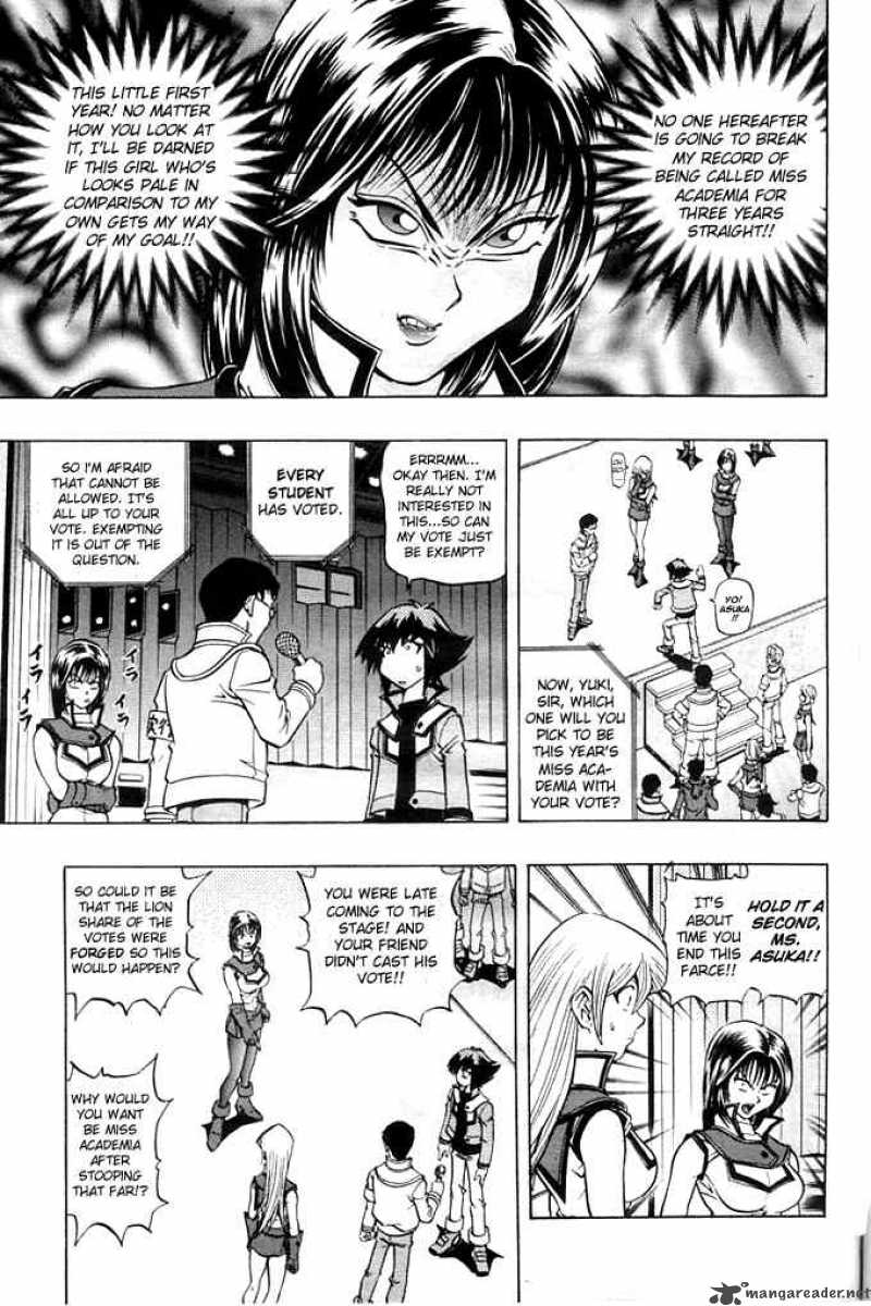 Yu Gi Oh Gx 6 9
