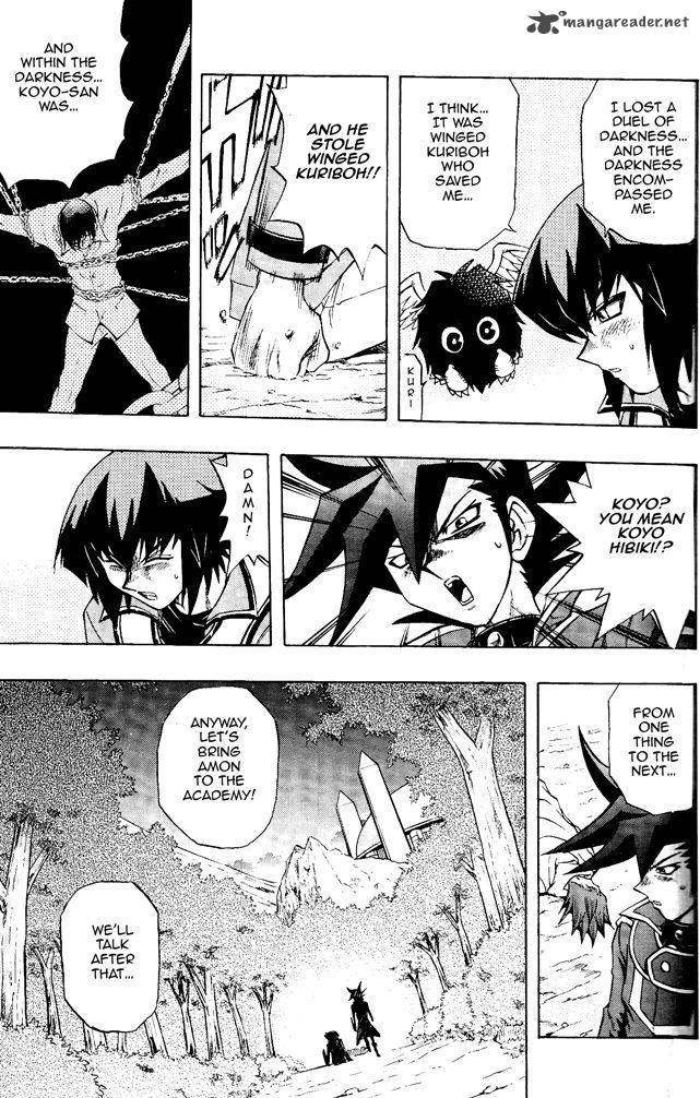 Yu Gi Oh Gx 60 16