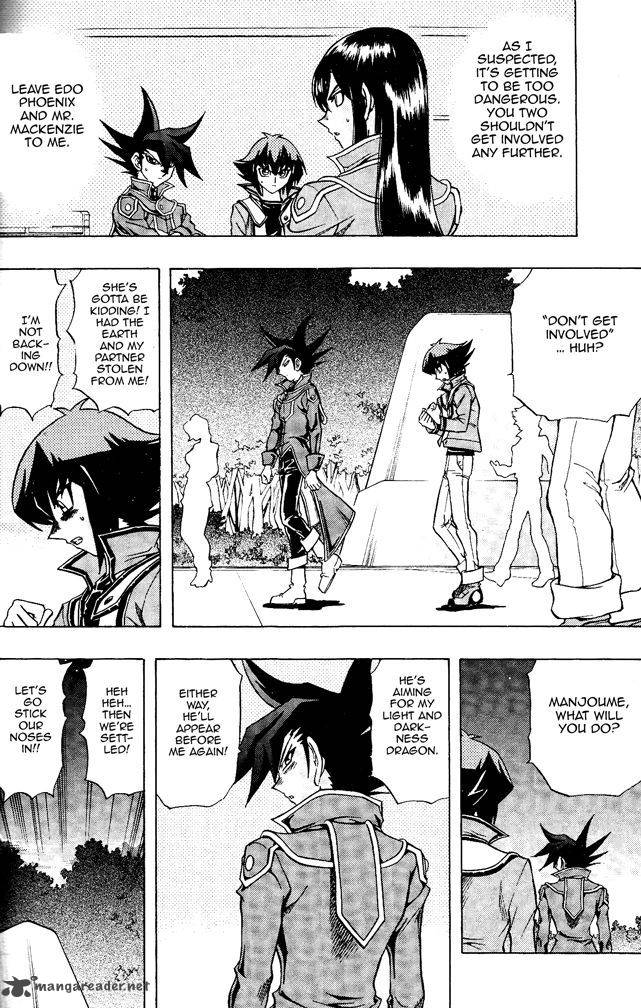 Yu Gi Oh Gx 60 21