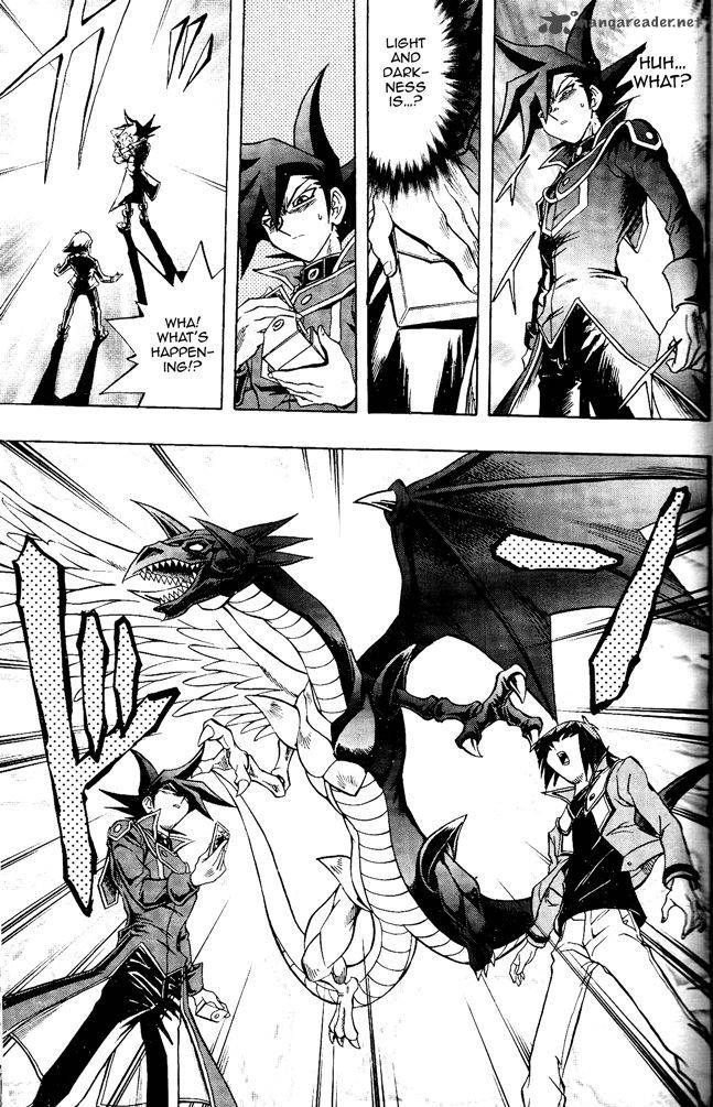Yu Gi Oh Gx 60 22