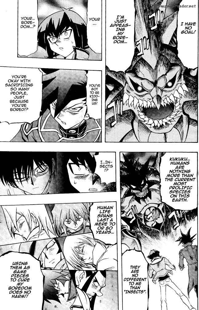 Yu Gi Oh Gx 61 16