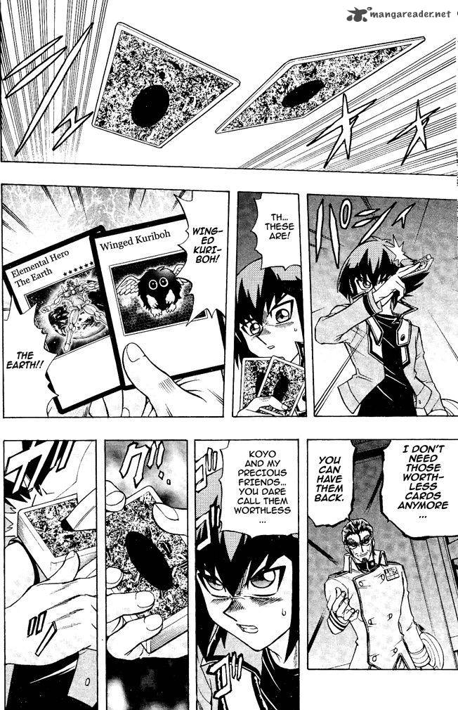 Yu Gi Oh Gx 61 19