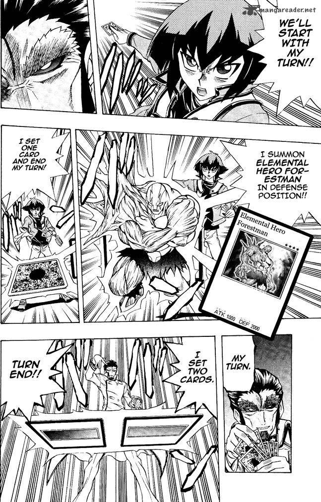 Yu Gi Oh Gx 61 22