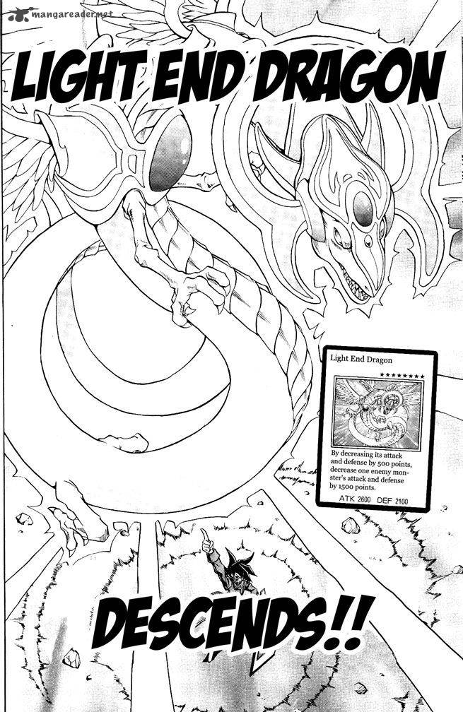 Yu Gi Oh Gx 61 24