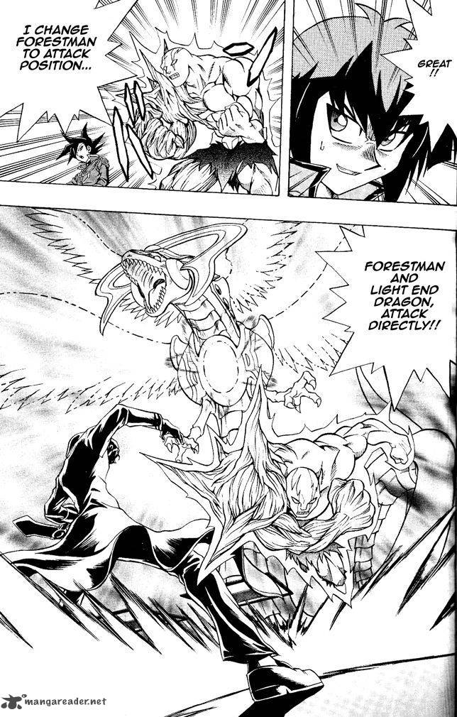 Yu Gi Oh Gx 61 25