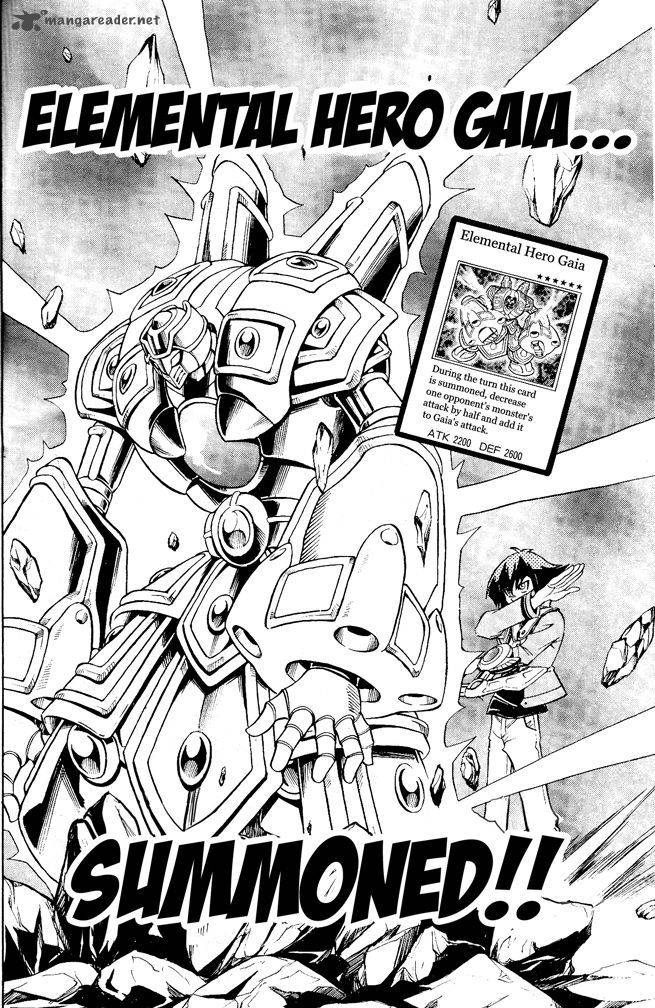 Yu Gi Oh Gx 61 28