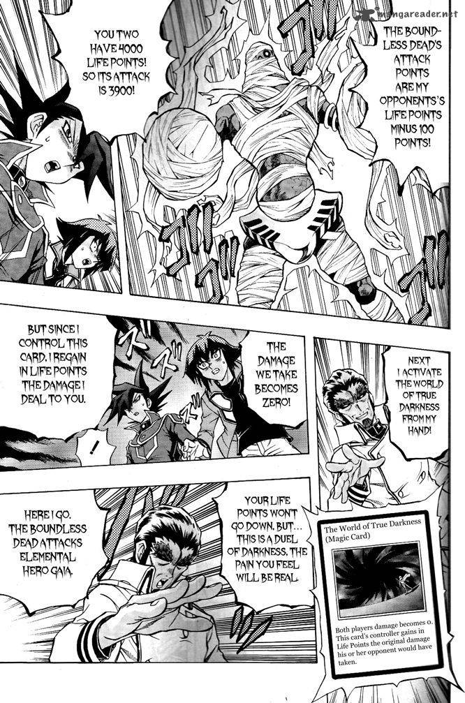 Yu Gi Oh Gx 62 12