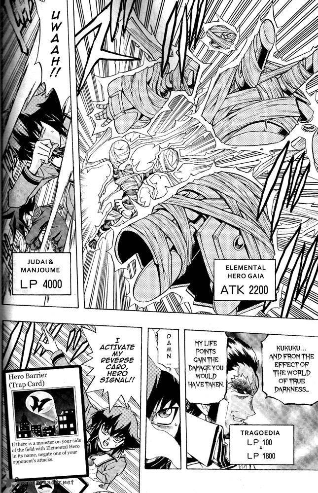 Yu Gi Oh Gx 62 13