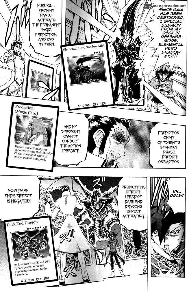 Yu Gi Oh Gx 62 14