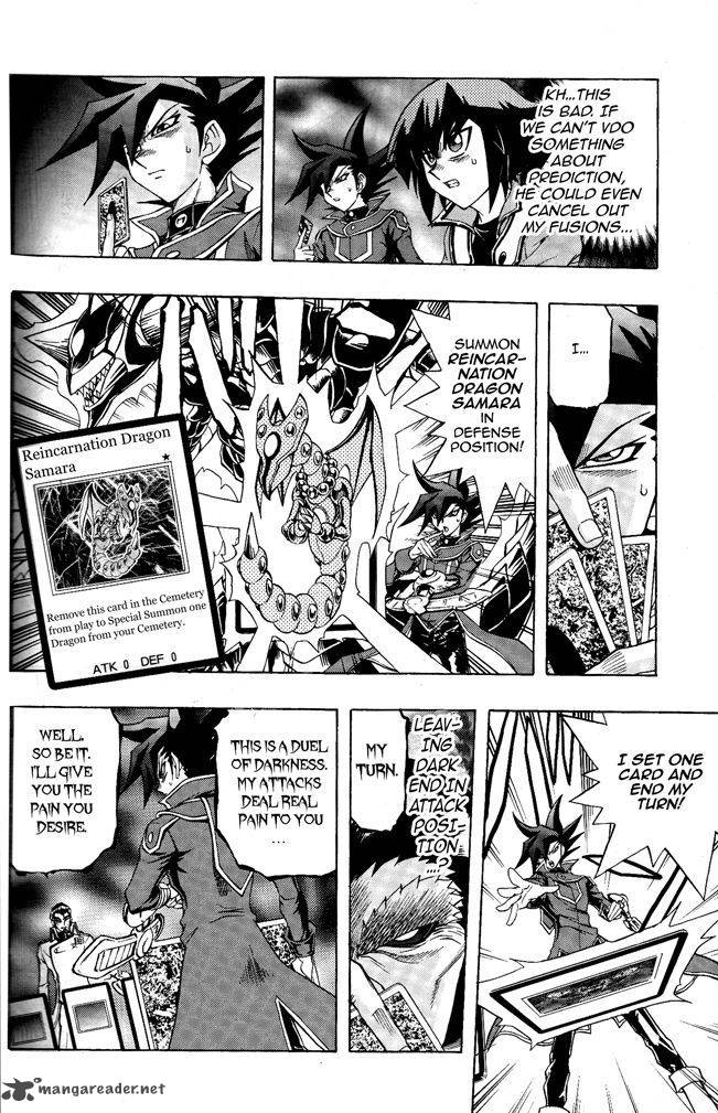Yu Gi Oh Gx 62 15