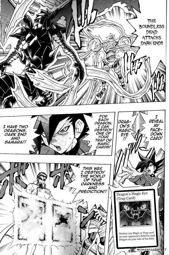 Yu Gi Oh Gx 62 16