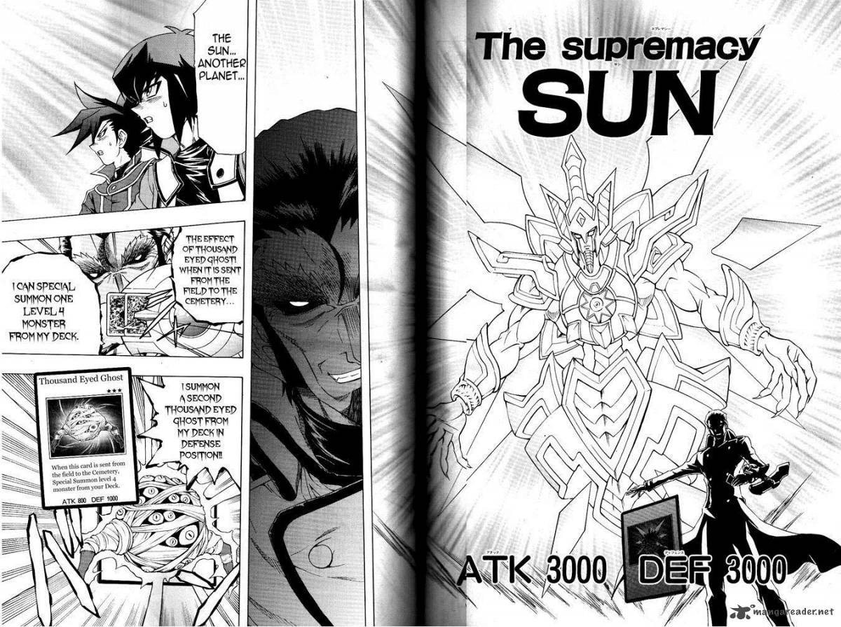 Yu Gi Oh Gx 62 23