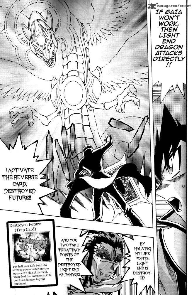 Yu Gi Oh Gx 62 6