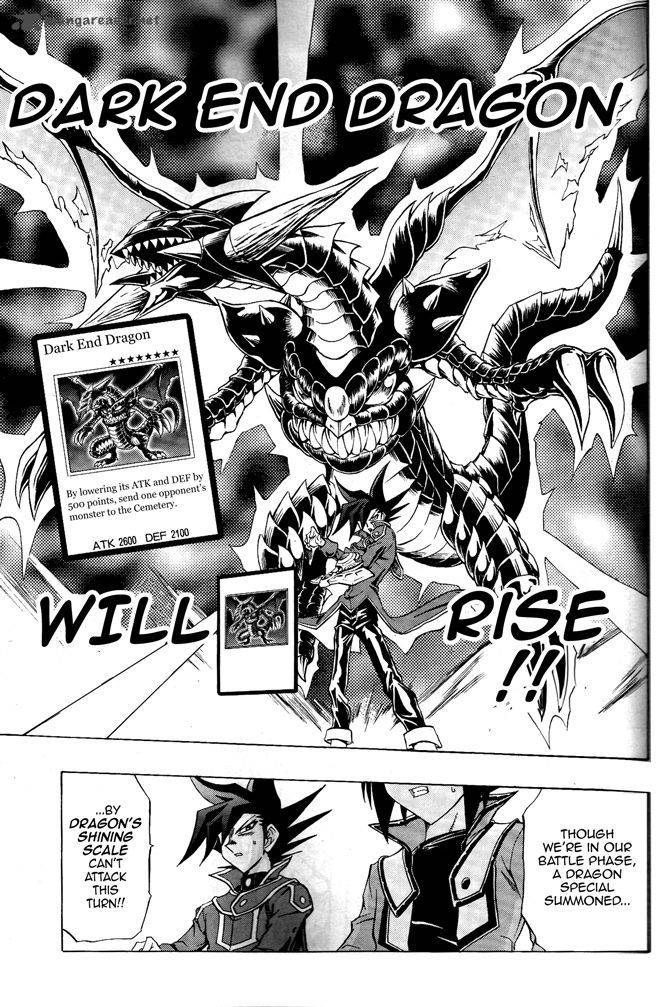 Yu Gi Oh Gx 62 8