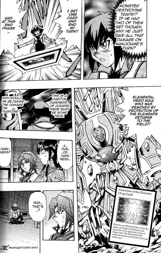 Yu Gi Oh Gx 62 9