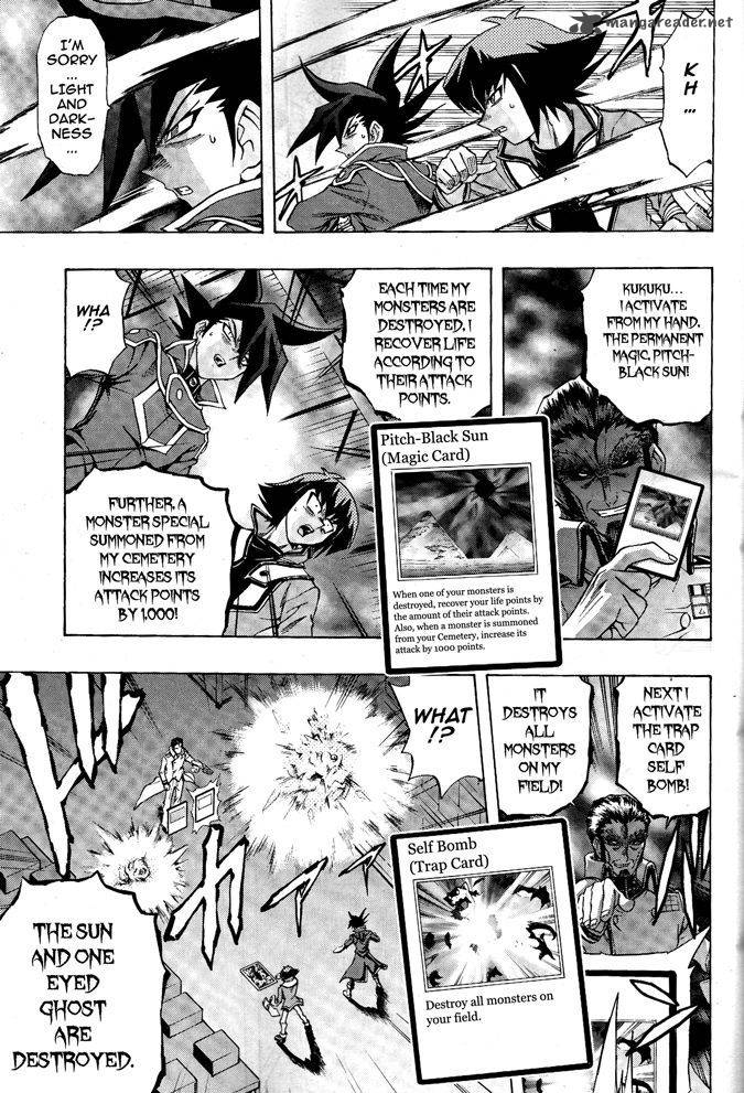 Yu Gi Oh Gx 63 10