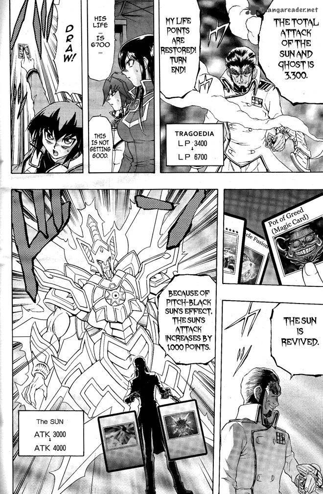 Yu Gi Oh Gx 63 11