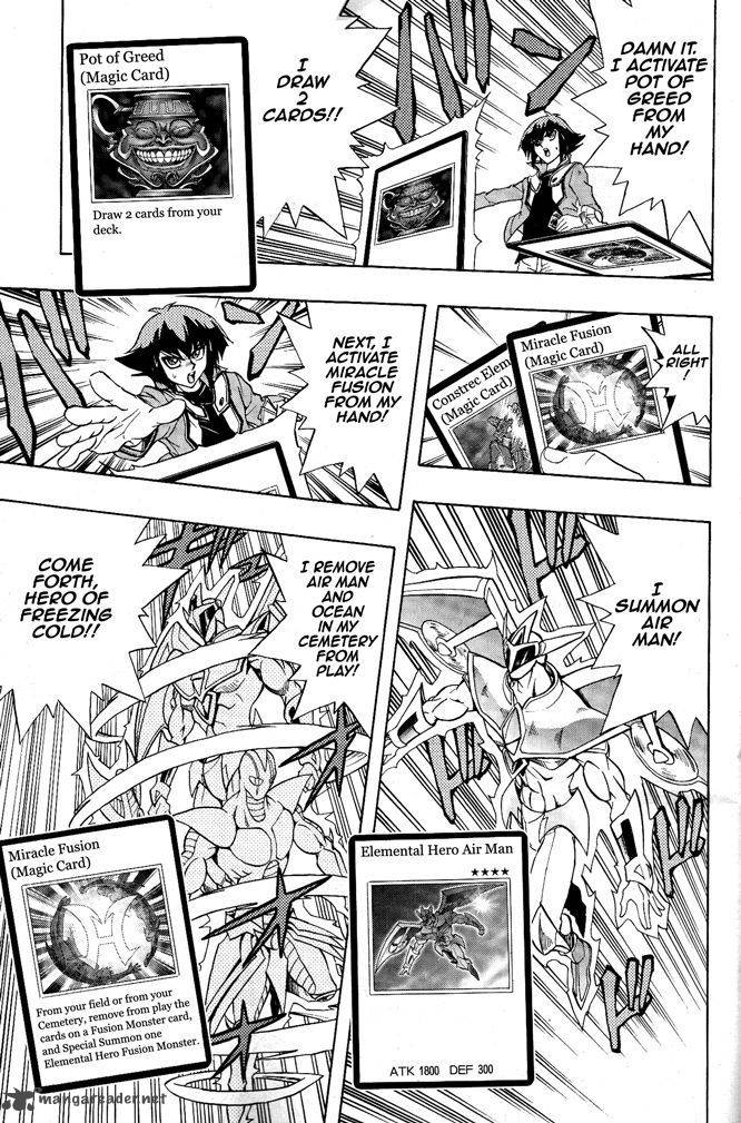 Yu Gi Oh Gx 63 12