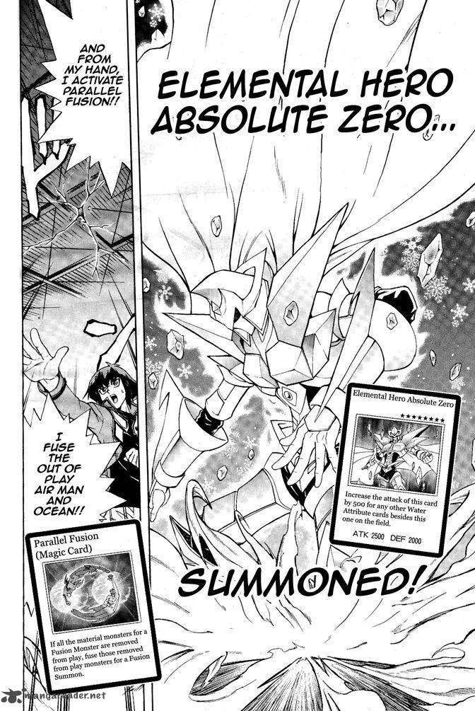 Yu Gi Oh Gx 63 13