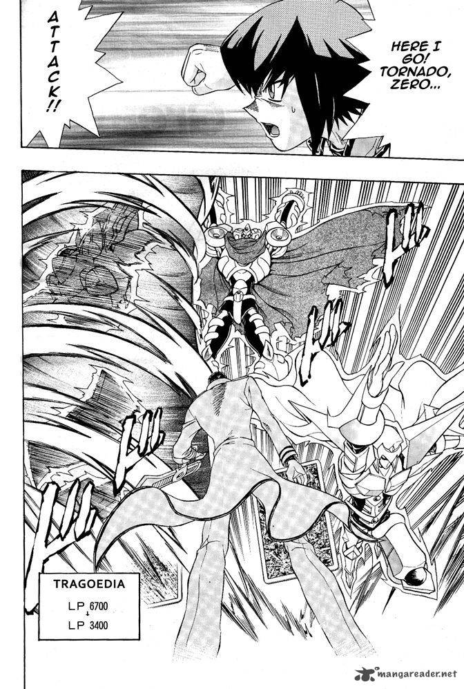 Yu Gi Oh Gx 63 15