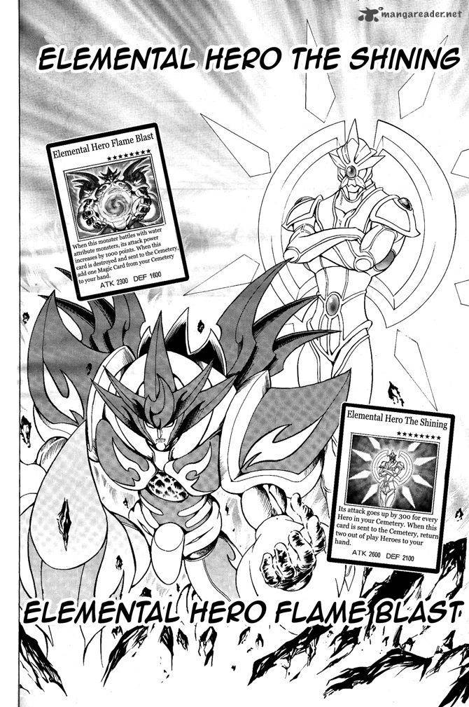 Yu Gi Oh Gx 63 17