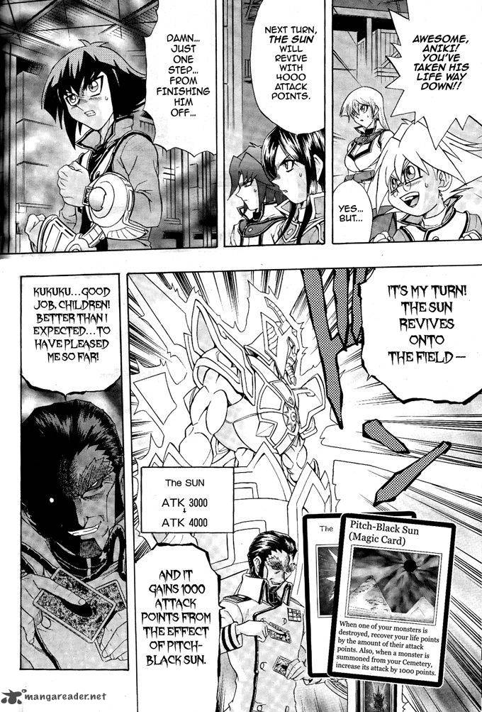 Yu Gi Oh Gx 63 19