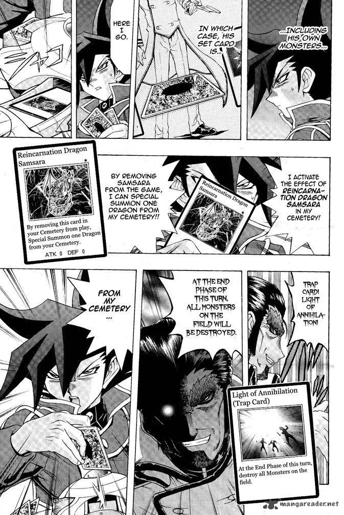 Yu Gi Oh Gx 63 24