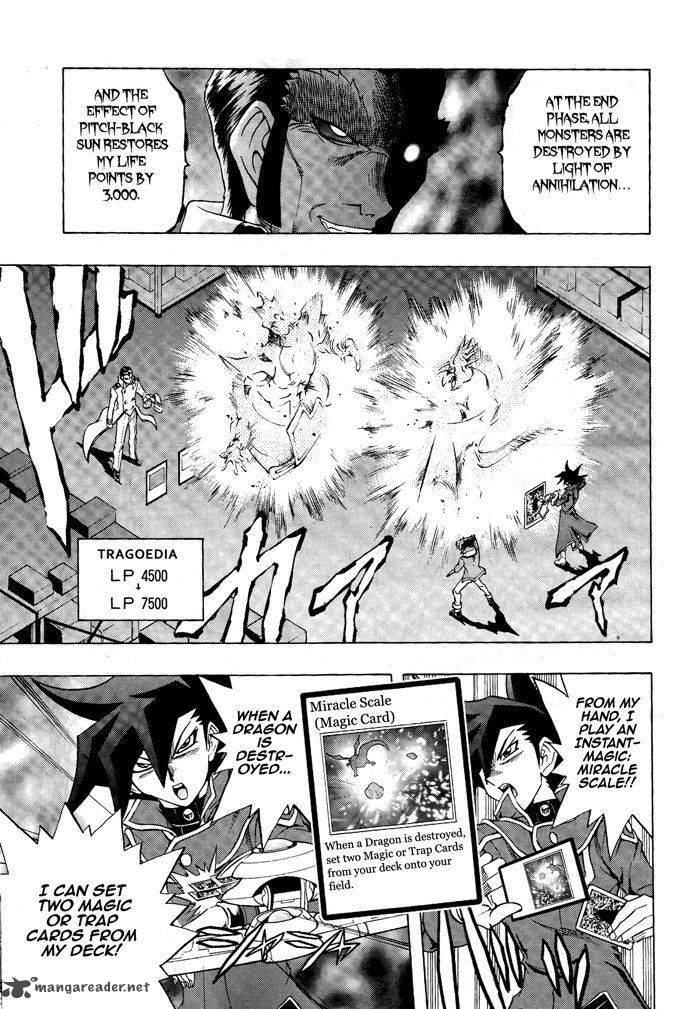Yu Gi Oh Gx 63 26