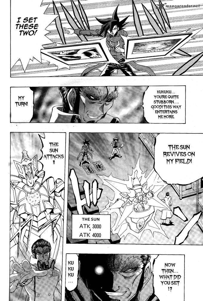 Yu Gi Oh Gx 63 27