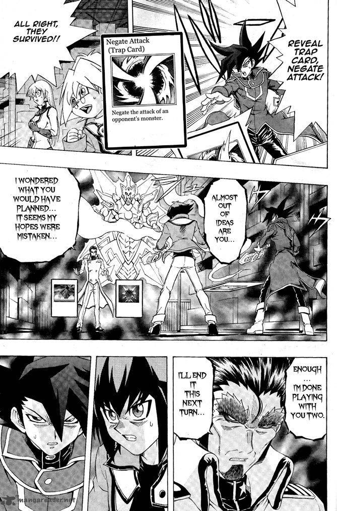 Yu Gi Oh Gx 63 28