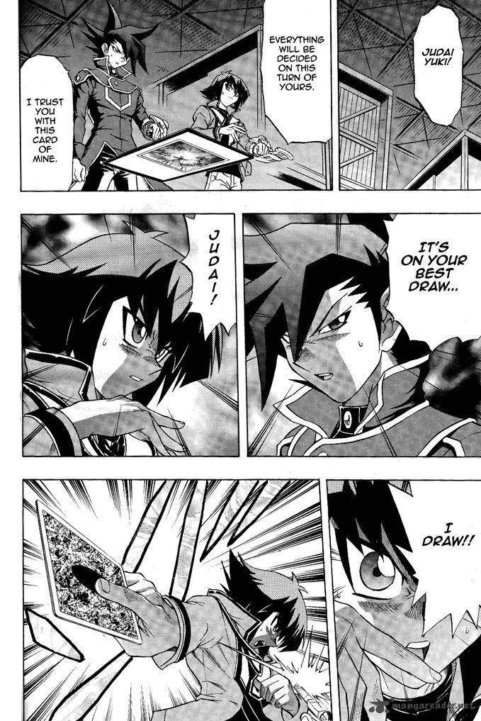 Yu Gi Oh Gx 63 29