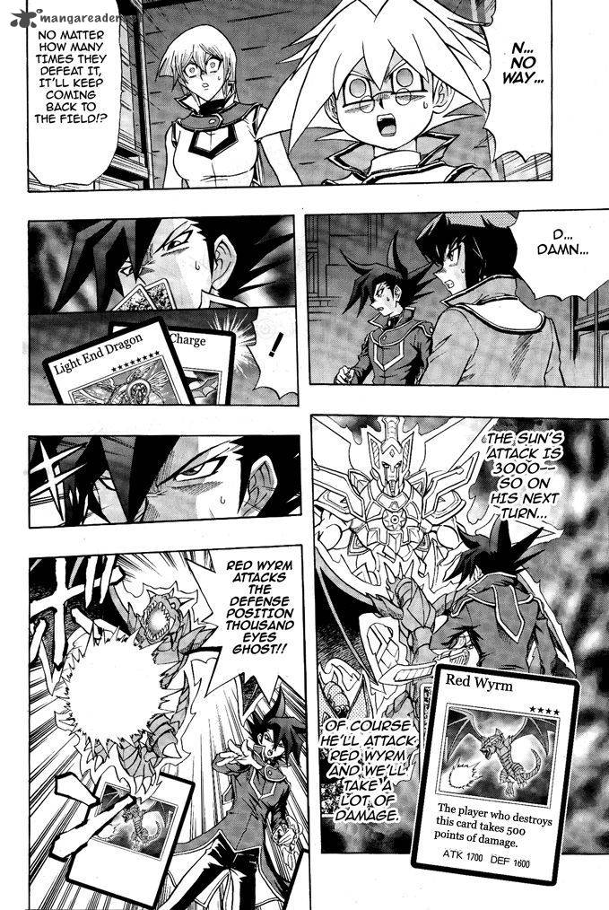 Yu Gi Oh Gx 63 6