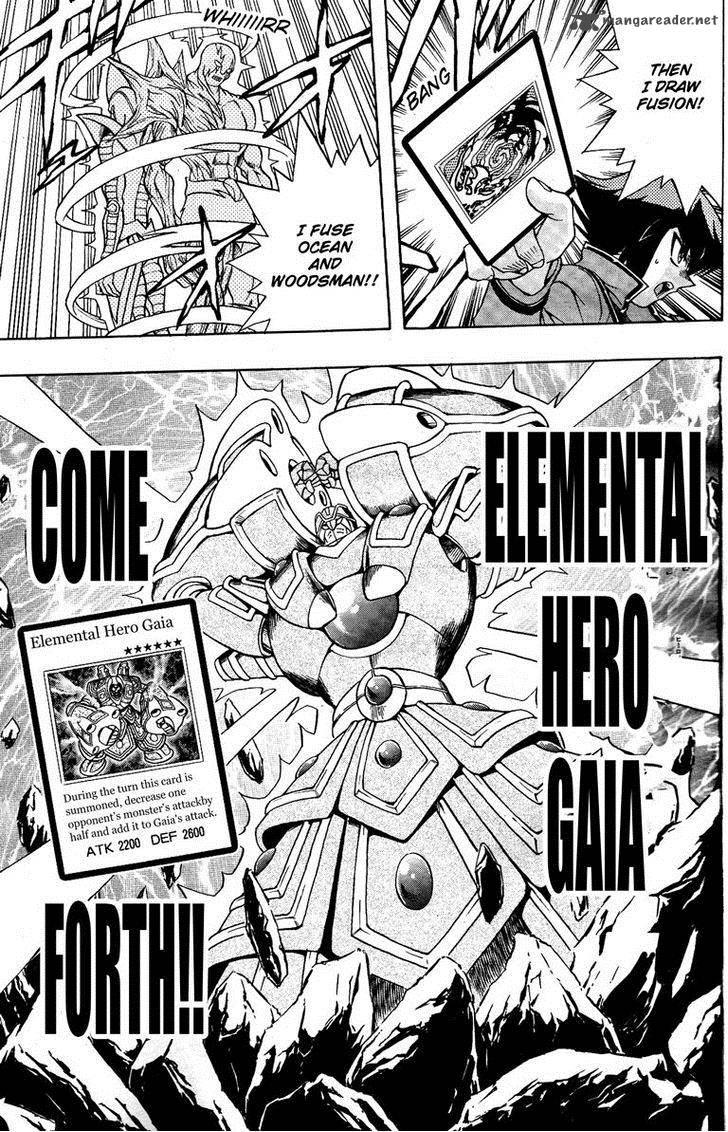 Yu Gi Oh Gx 64 8