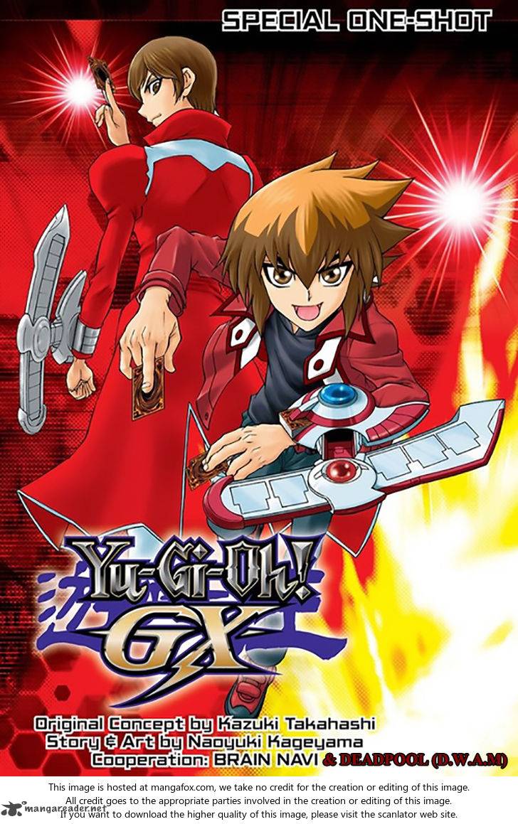 Yu Gi Oh Gx 65 1