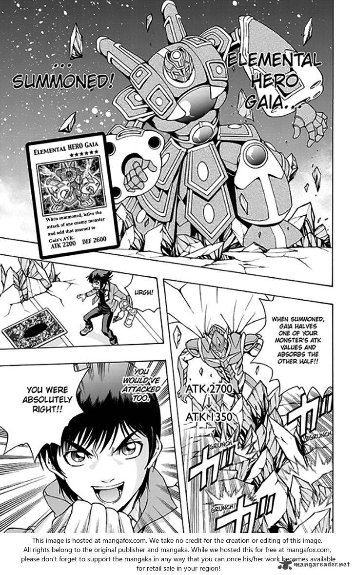 Yu Gi Oh Gx 65 13