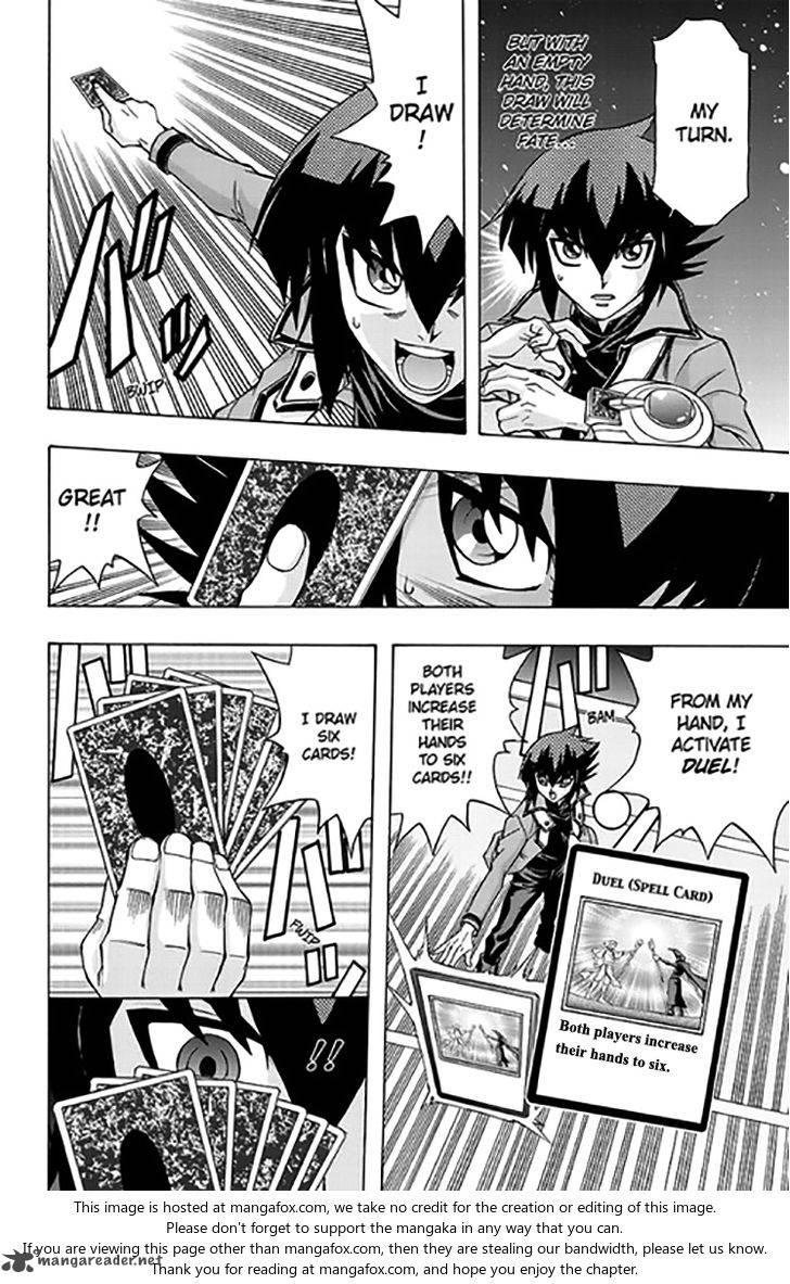 Yu Gi Oh Gx 65 29