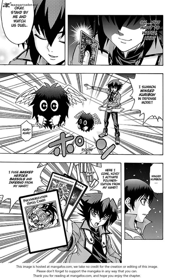 Yu Gi Oh Gx 65 30