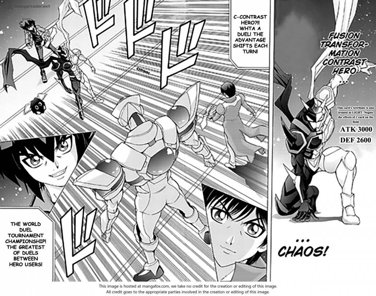 Yu Gi Oh Gx 65 31