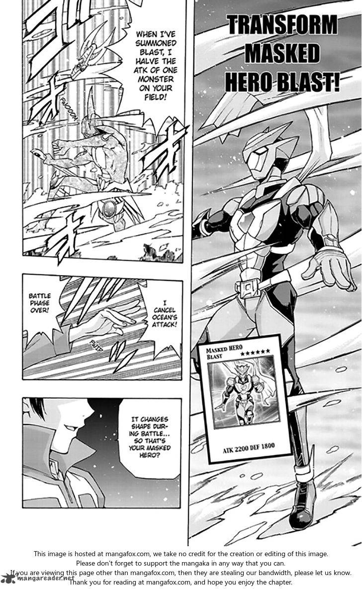 Yu Gi Oh Gx 65 4